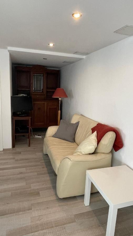 Appartment Basel Saint-Louis  Exteriör bild